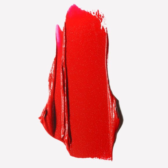 MAC LOVE ME LIQUID LIPCOLOUR "YEAH, I'M FANCY" - Picture 2 of 4